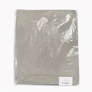 Cloth & Paper (C&P) A5 Vegan Leather Folio